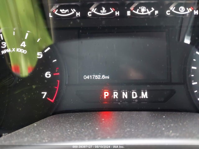 Ford F-150 Xl 2018 1FTEX1EP2JKF88969 Image 7