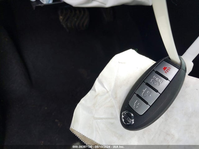 Nissan Versa Sv Xtronic Cvt 2021 3N1CN8EV6ML808429 Image 11
