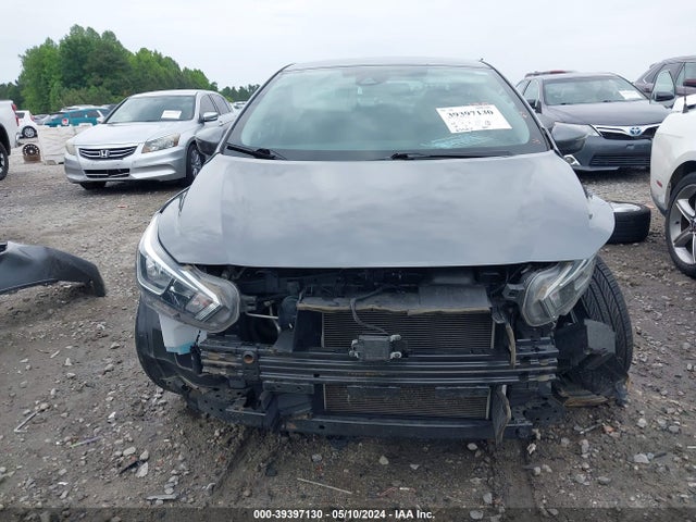 Nissan Versa Sv Xtronic Cvt 2021 3N1CN8EV6ML808429 Image 13