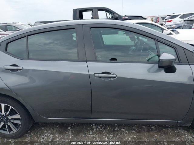 Nissan Versa Sv Xtronic Cvt 2021 3N1CN8EV6ML808429 Image 14