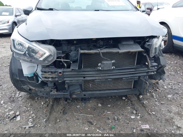 Nissan Versa Sv Xtronic Cvt 2021 3N1CN8EV6ML808429 Image 19