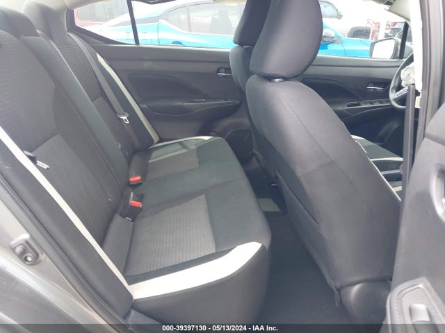 Nissan Versa Sv Xtronic Cvt 2021 3N1CN8EV6ML808429 Image 8