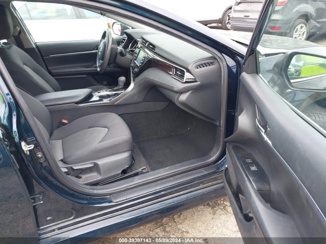 Toyota Camry Le Hybrid 2020 4T1C31AK3LU522334 Image 5