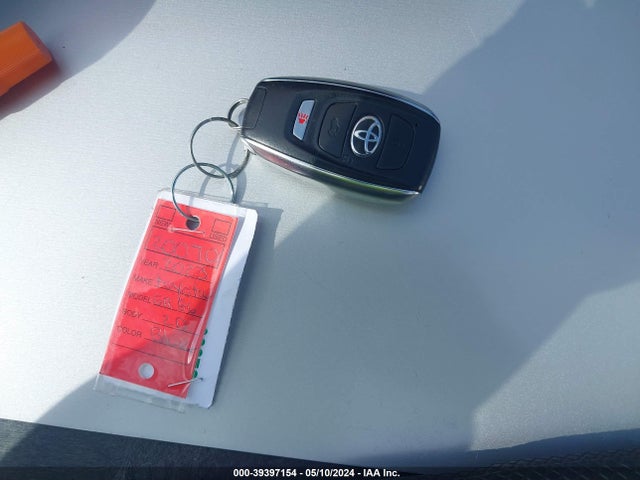 Toyota Gr86 Premium 2023 JF1ZNBE12P9762246 Image 11
