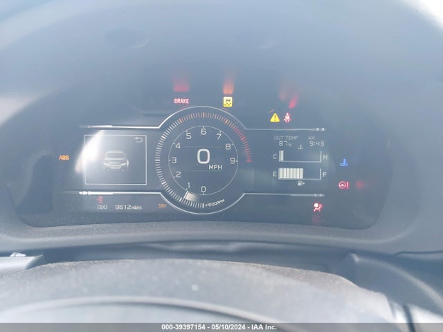 Toyota Gr86 Premium 2023 JF1ZNBE12P9762246 Image 7