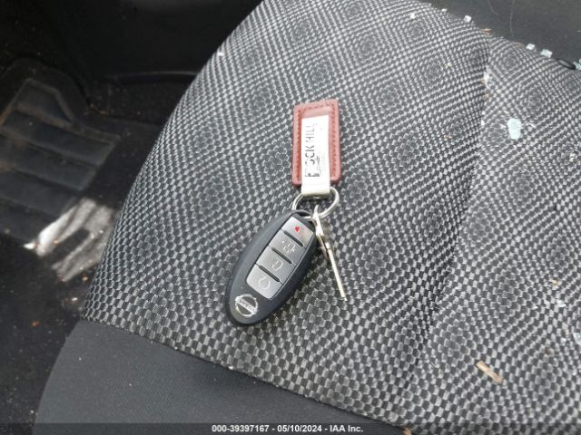 JN1BJ1CV9LW281223 Nissan Rogue Sport Sv Fwd Xtronic Cvt