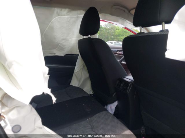 JN1BJ1CV9LW281223 Nissan Rogue Sport Sv Fwd Xtronic Cvt