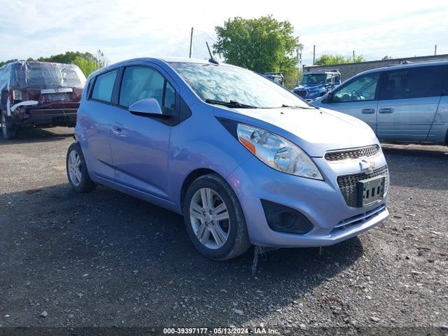 2014 KL8CA6S91EC591088 main image