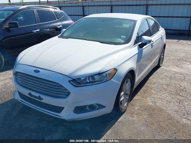 Ford FUSION SE 2015 1FA6P0HD0F5131203 Image 2