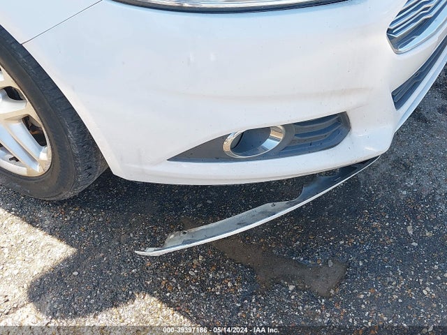 Ford FUSION SE 2015 1FA6P0HD0F5131203 Image 6