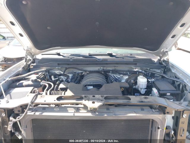 3GTU2NECXHG428449 GMC Sierra 1500 Slt