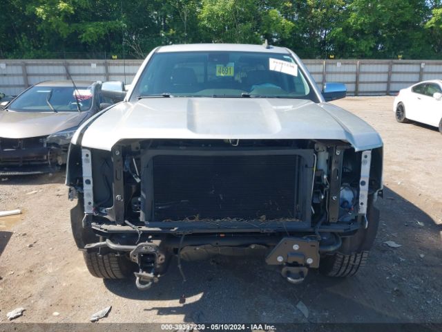 3GTU2NECXHG428449 GMC Sierra 1500 Slt