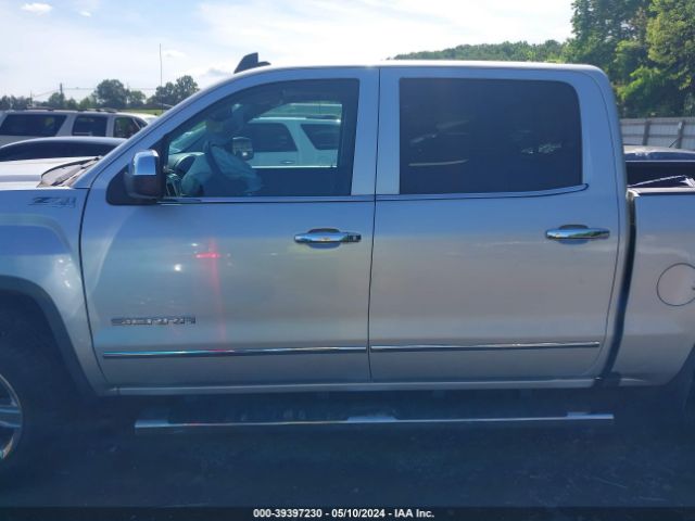 3GTU2NECXHG428449 GMC Sierra 1500 Slt