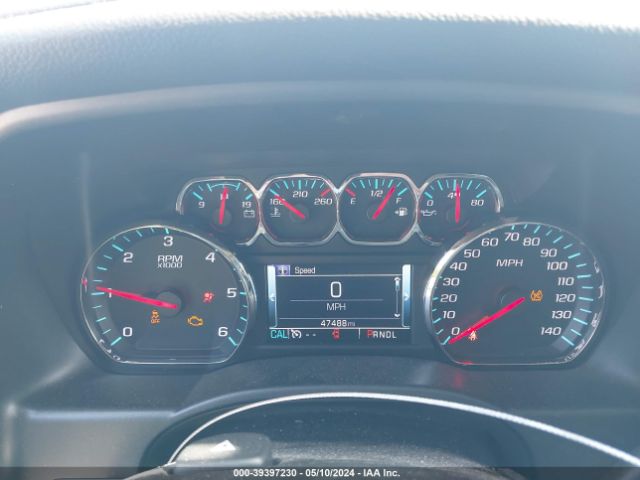 3GTU2NECXHG428449 GMC Sierra 1500 Slt