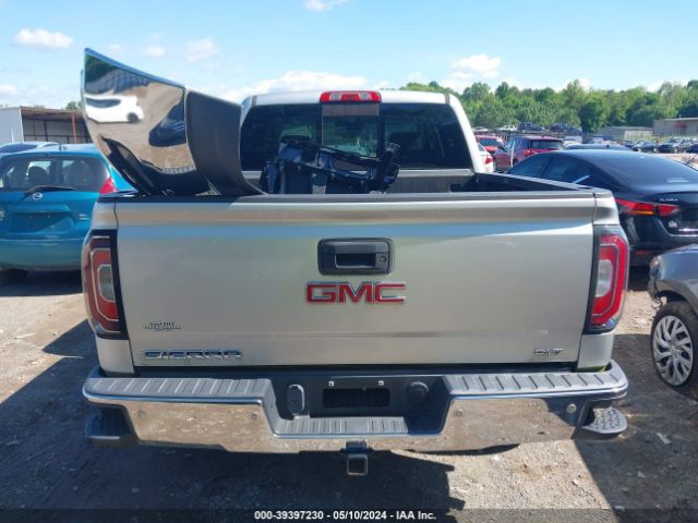 3GTU2NECXHG428449 GMC Sierra 1500 Slt