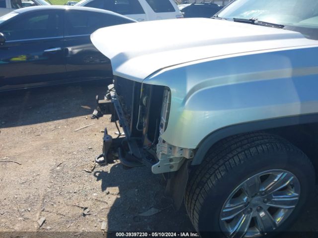 3GTU2NECXHG428449 GMC Sierra 1500 Slt