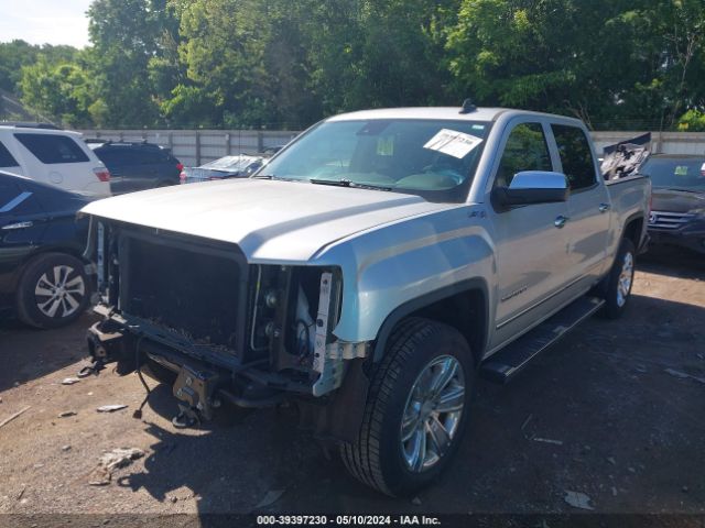 3GTU2NECXHG428449 GMC Sierra 1500 Slt