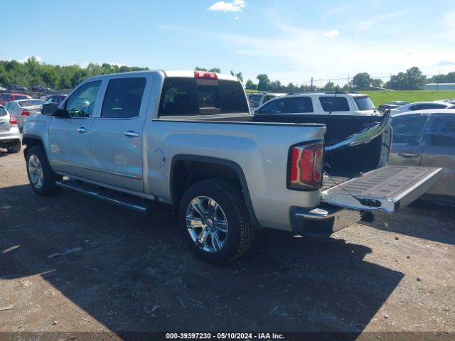 3GTU2NECXHG428449 GMC Sierra 1500 Slt