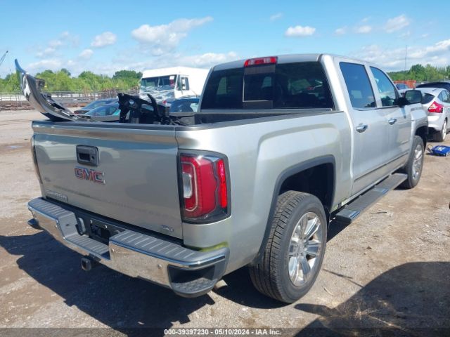 3GTU2NECXHG428449 GMC Sierra 1500 Slt