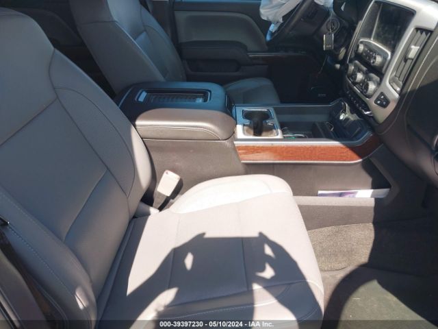 3GTU2NECXHG428449 GMC Sierra 1500 Slt
