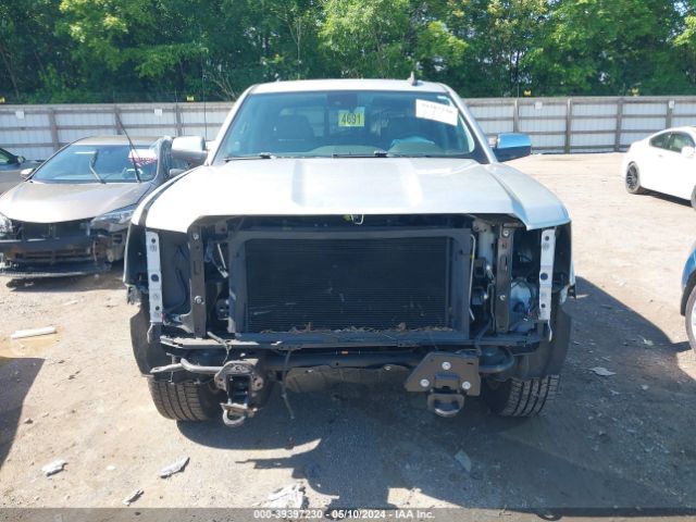 3GTU2NECXHG428449 GMC Sierra 1500 Slt