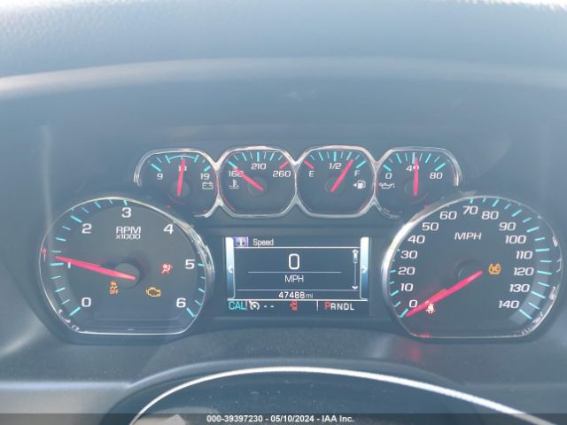 3GTU2NECXHG428449 GMC Sierra 1500 Slt