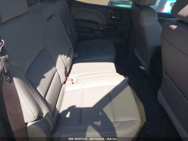 3GTU2NECXHG428449 GMC Sierra 1500 Slt