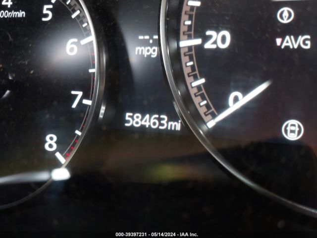 JM1BPANM9K1140633 Mazda Mazda3 Premium Package