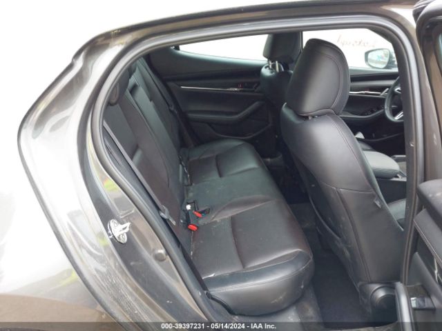 JM1BPANM9K1140633 Mazda Mazda3 Premium Package