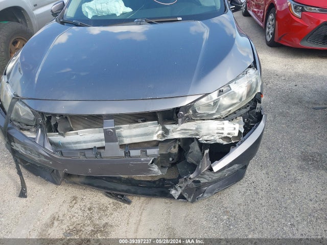 Honda CIVIC EX 2017 19XFC2F85HE059042 Image 6