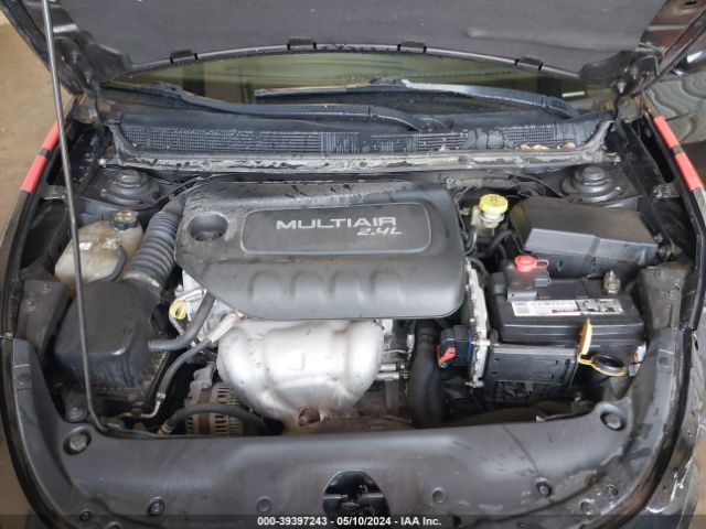1C3CDFEB1ED919153 Dodge DART GT