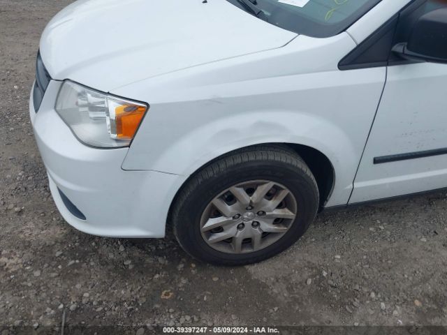 2C4JRGAG9FR666934 RAM Cargo Tradesman