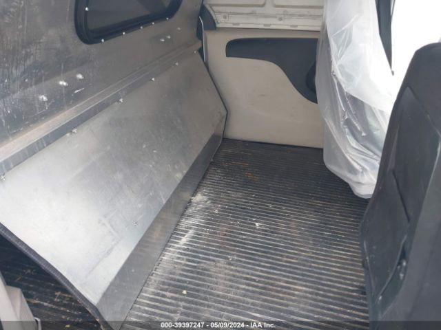 2C4JRGAG9FR666934 RAM Cargo Tradesman