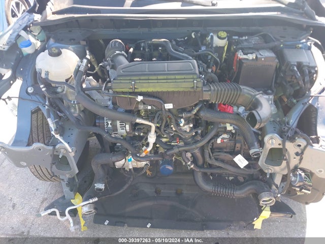 Ford Escape Active 2023 1FMCU9GN6PUA11140 Image 10