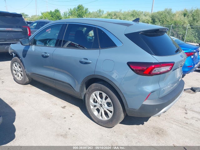 Ford Escape Active 2023 1FMCU9GN6PUA11140 Image 3