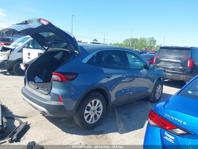 Ford Escape Active 2023 1FMCU9GN6PUA11140 Image 4