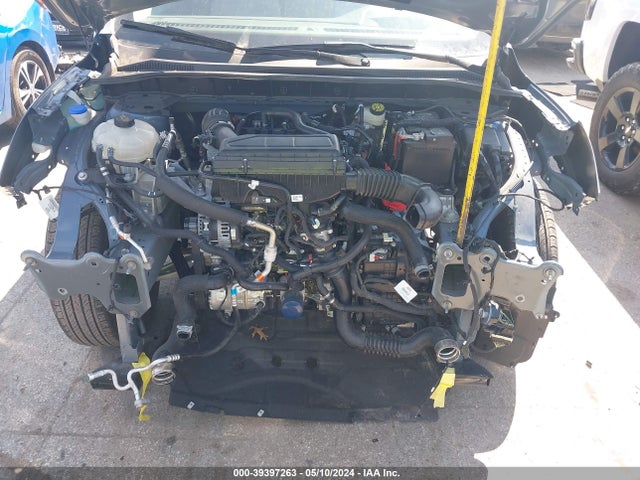 Ford Escape Active 2023 1FMCU9GN6PUA11140 Image 6