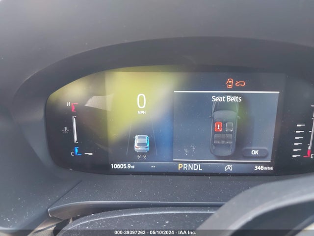 Ford Escape Active 2023 1FMCU9GN6PUA11140 Image 7