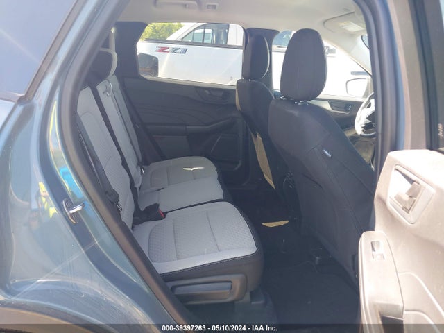 Ford Escape Active 2023 1FMCU9GN6PUA11140 Image 8