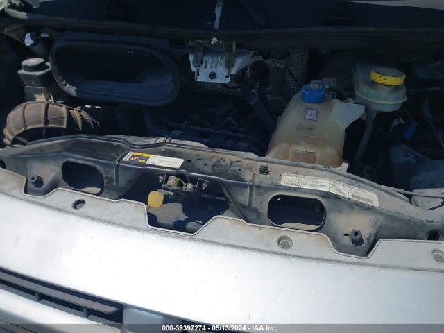 RAM Promaster 3500 High Roof 2014 3C6URVJG1EE121920 Image 10