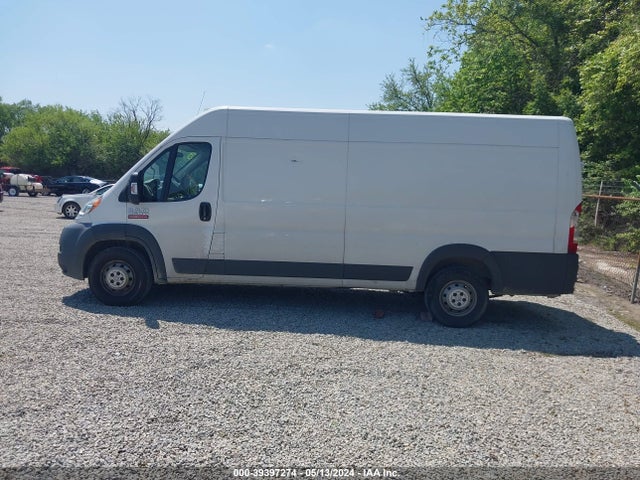 RAM Promaster 3500 High Roof 2014 3C6URVJG1EE121920 Image 14