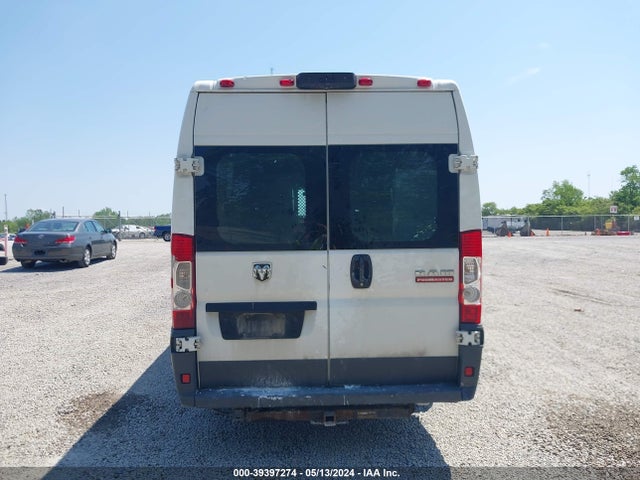RAM Promaster 3500 High Roof 2014 3C6URVJG1EE121920 Image 16