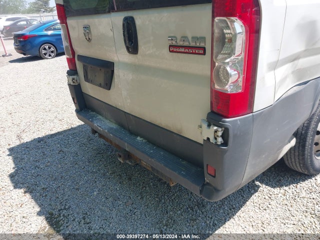 RAM Promaster 3500 High Roof 2014 3C6URVJG1EE121920 Image 17