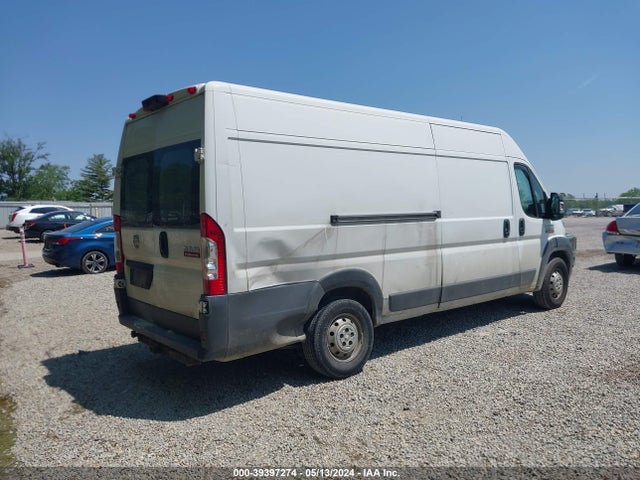 RAM Promaster 3500 High Roof 2014 3C6URVJG1EE121920 Image 4