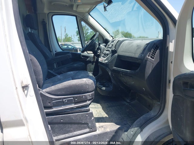 RAM Promaster 3500 High Roof 2014 3C6URVJG1EE121920 Image 5