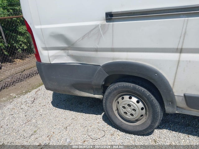 RAM Promaster 3500 High Roof 2014 3C6URVJG1EE121920 Image 6