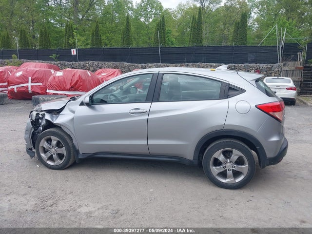 Honda HR-V LX 2018 3CZRU6H30JG709502 Image 14