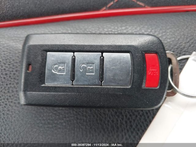 2010 MITSUBISHI OUTLANDER JA4AS3AW3AZ017658 Photo 10