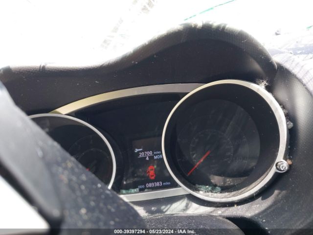 2010 MITSUBISHI OUTLANDER JA4AS3AW3AZ017658 Photo 6