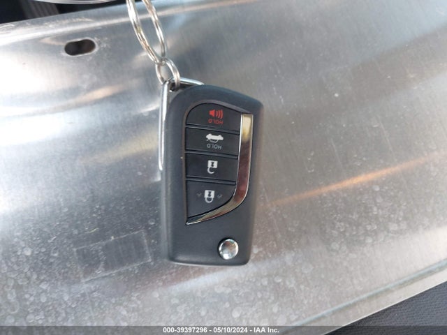 Toyota CAMRY LE 2023 4T1C11AK5PU837809 Image 11